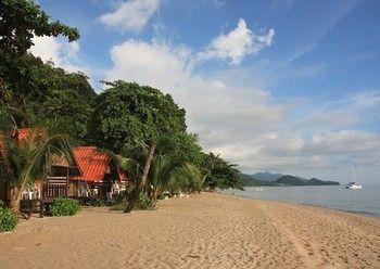 Resort Serenity Koh Chang