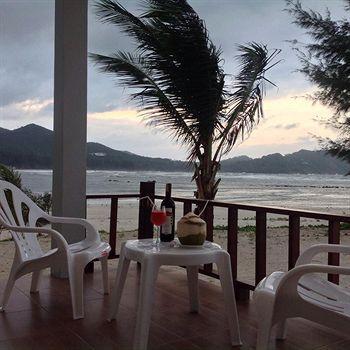 Hotel Fanta Ko Pha Ngan