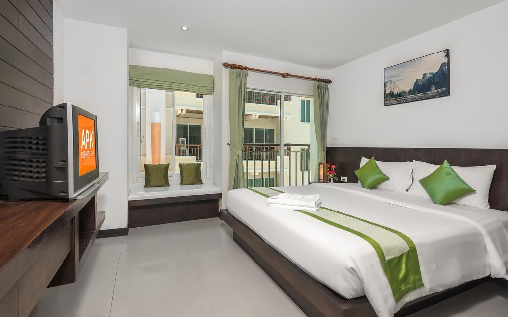 Hotel Apk And Phuket