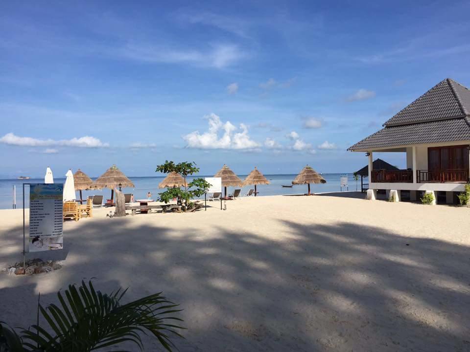 Resort Sea 2*
