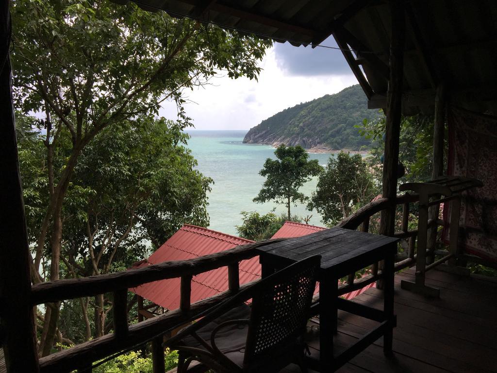 Resort Plaa's Thansadet Praia de Than Sadet