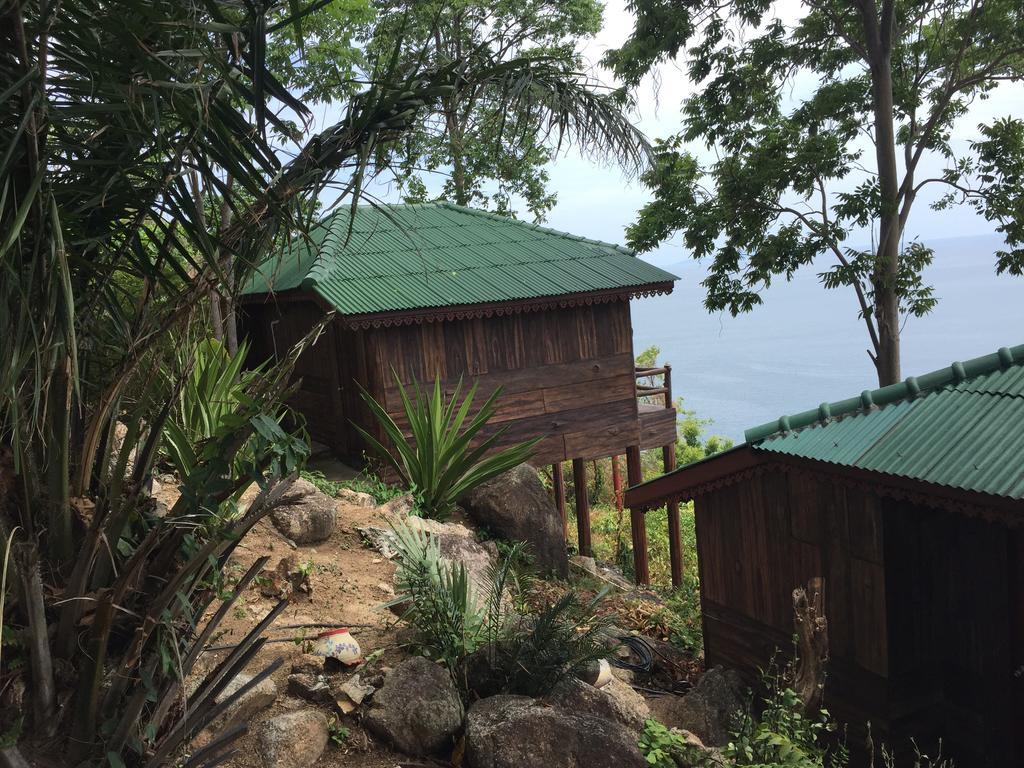 Phangan Utopia