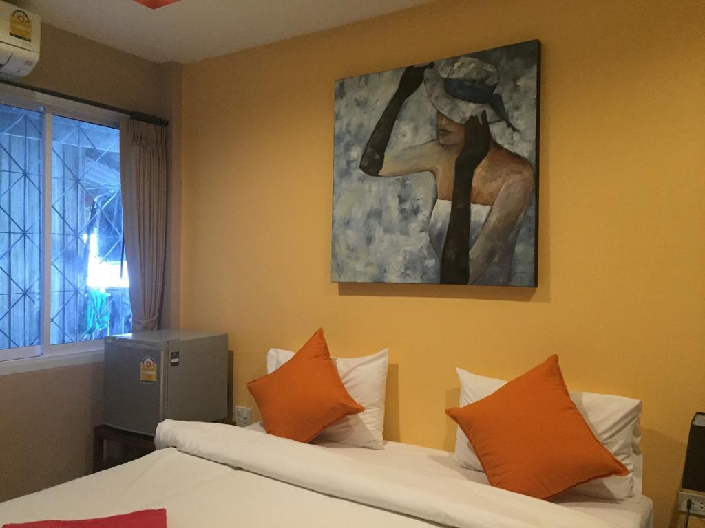 Hotel Bro&sis Place Koh Tao