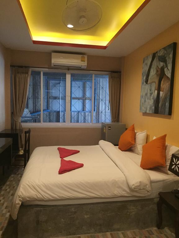 Hotel Bro&sis Place