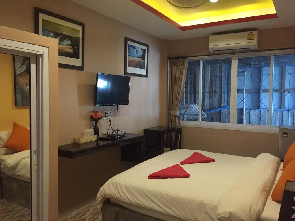 Hotel Bro&sis Place Koh Tao