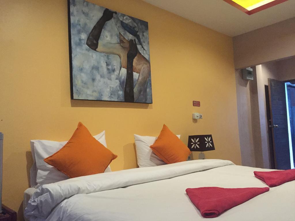 Hotel Bro&sis Place
