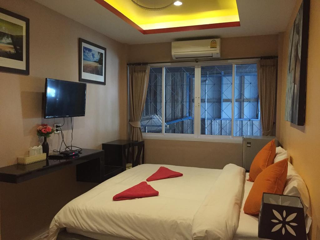 Hotel Bro&sis Place Koh Tao