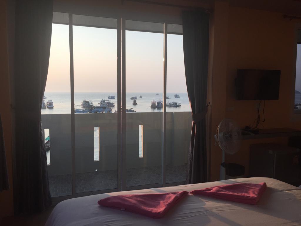 Bro&sis Place Koh Tao