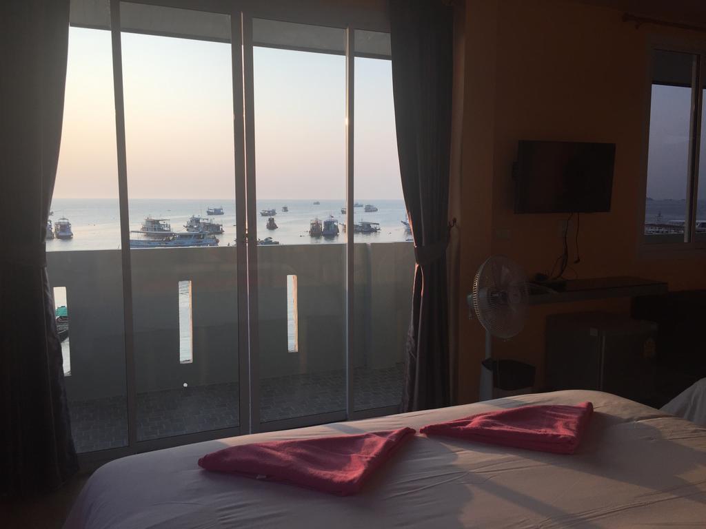 Hotel Bro&sis Place