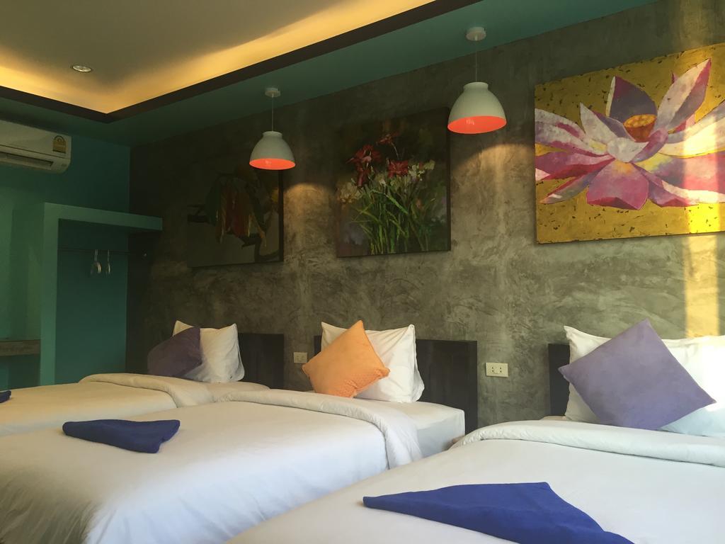 Bro&sis Place Koh Tao