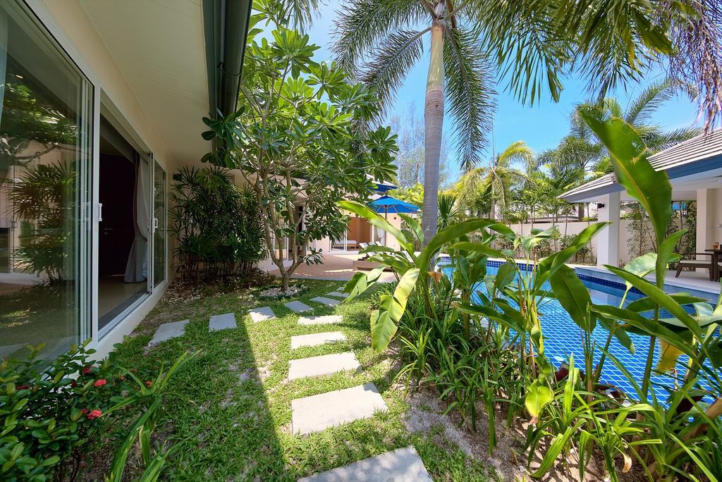 Villa Baan Rim Talay *