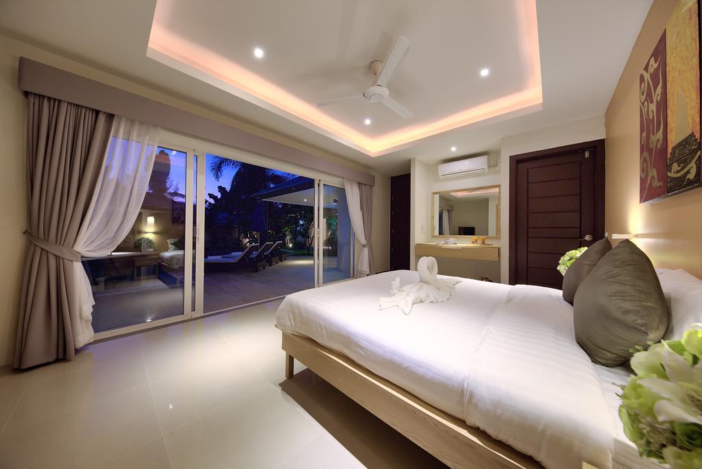 Baan Rim Talay Nathon