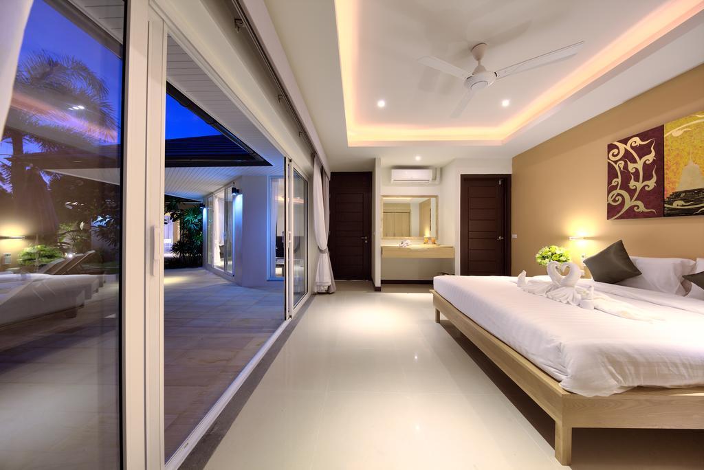 Villa Baan Rim Talay *