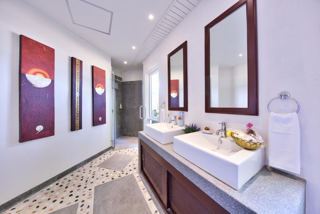 Villa Baan Rim Talay *