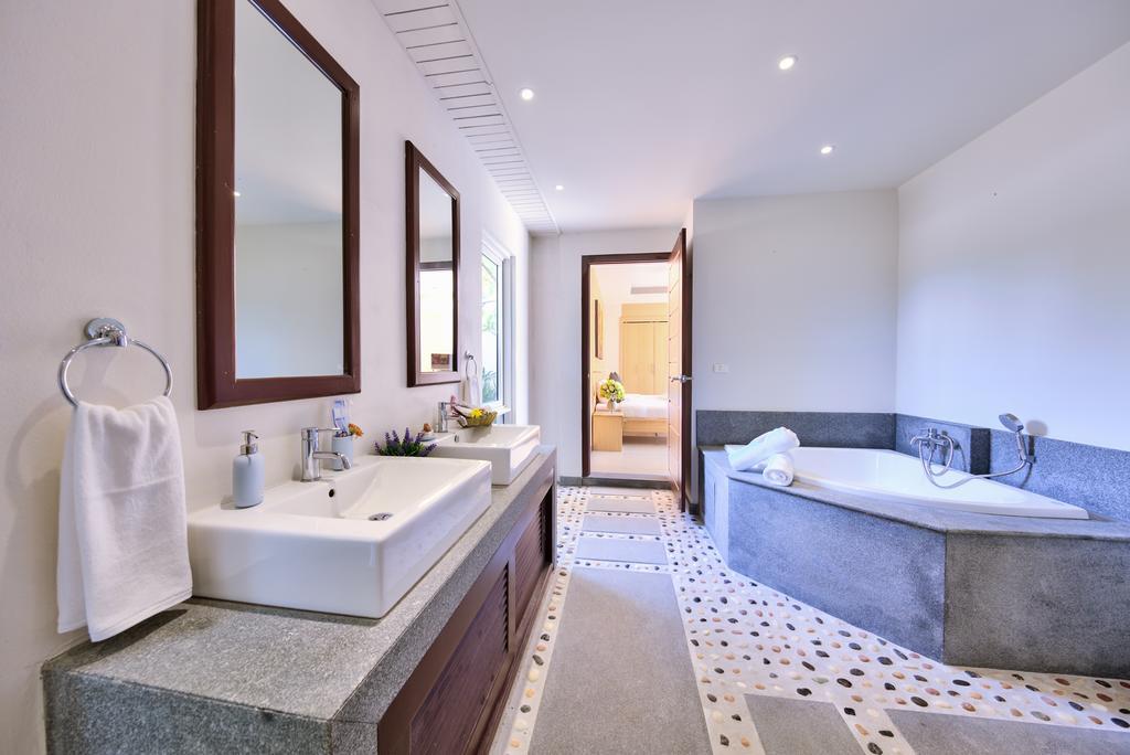 Villa Baan Rim Talay