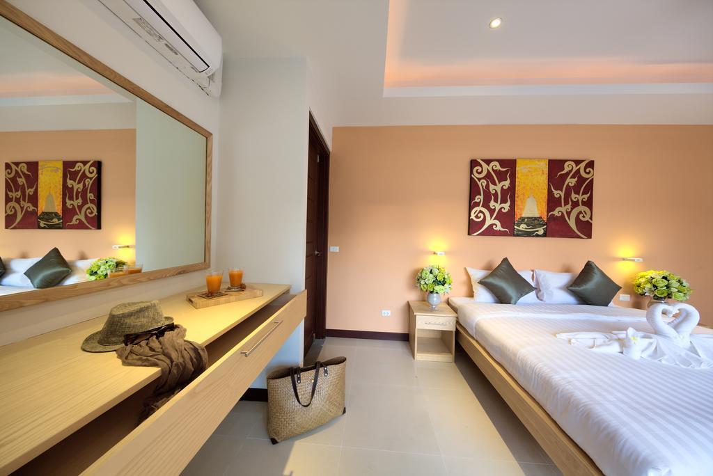 Baan Rim Talay Nathon