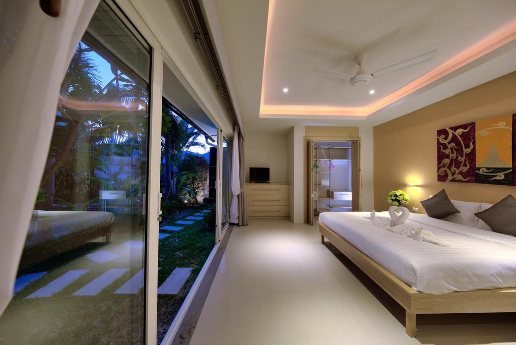 Baan Rim Talay Nathon
