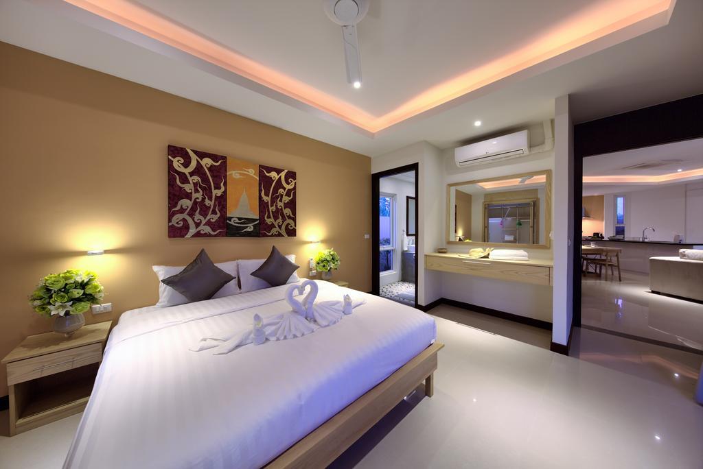 Villa Baan Rim Talay