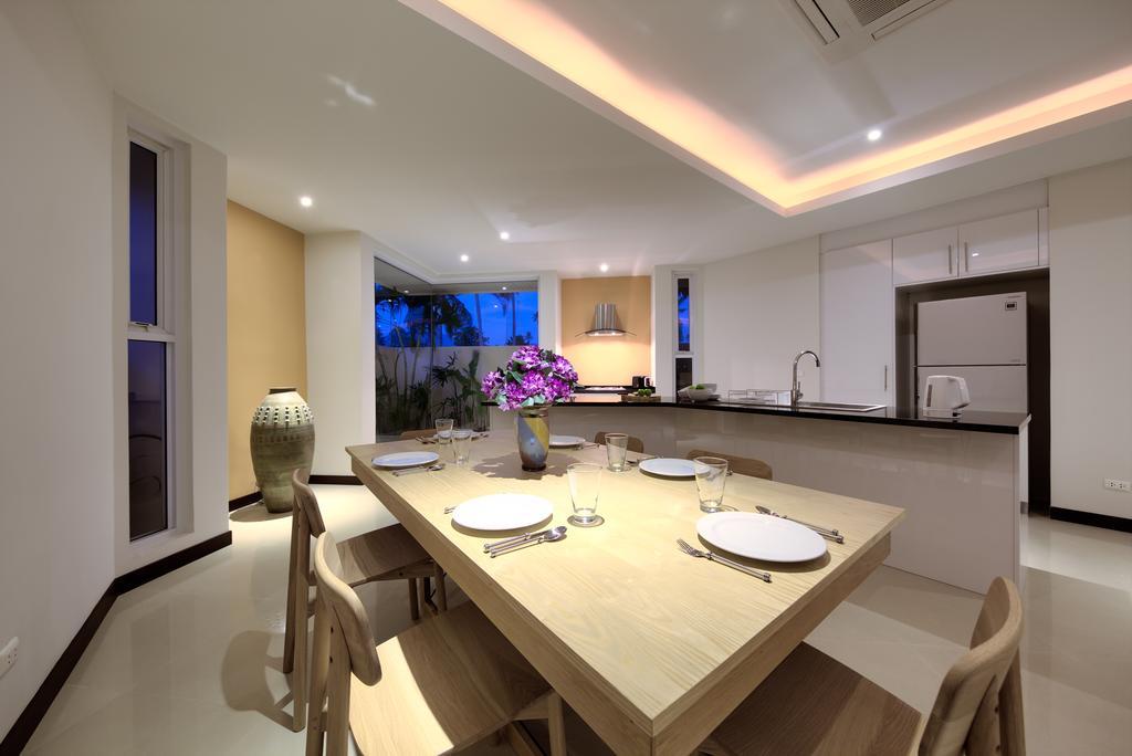 Villa Baan Rim Talay *