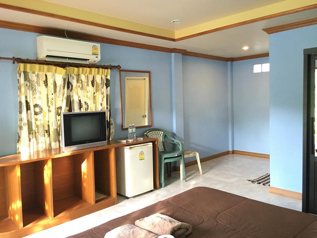 Hotel Friendly & Ko Pha Ngan