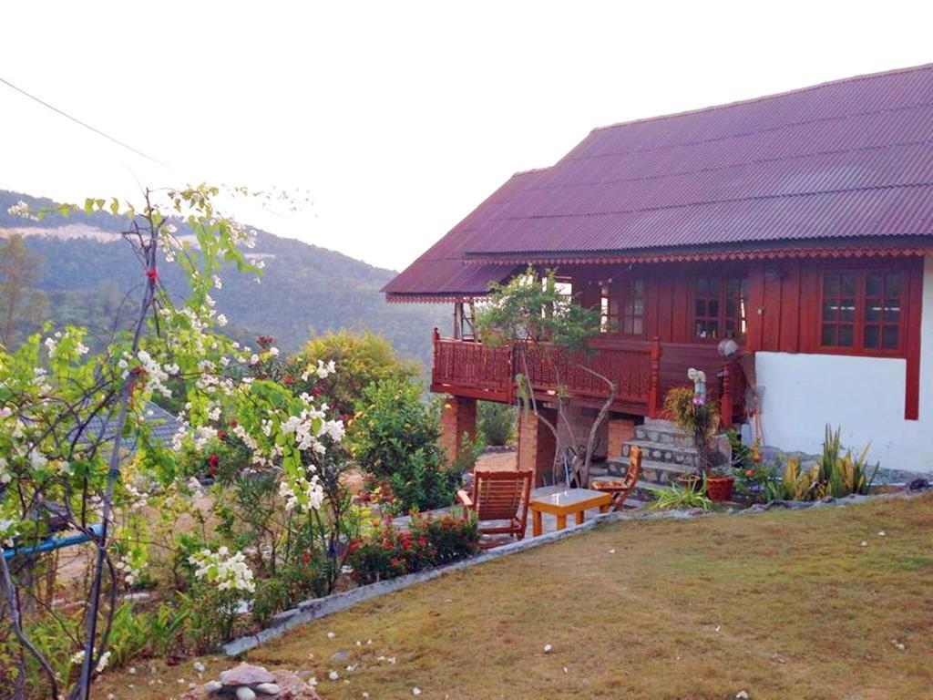 Utopia House Phangan