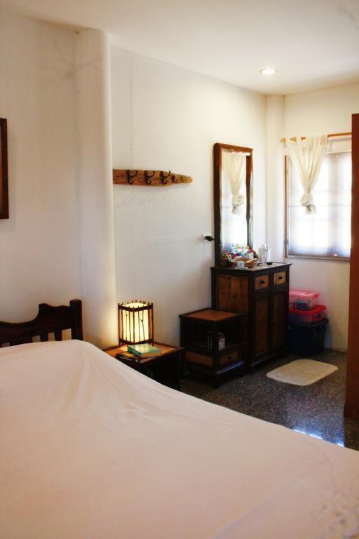 Resort Utopia House Phangan Mae Haad