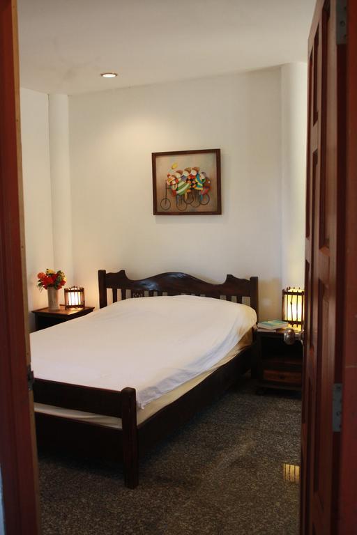 Resort Utopia House Phangan Mae Haad
