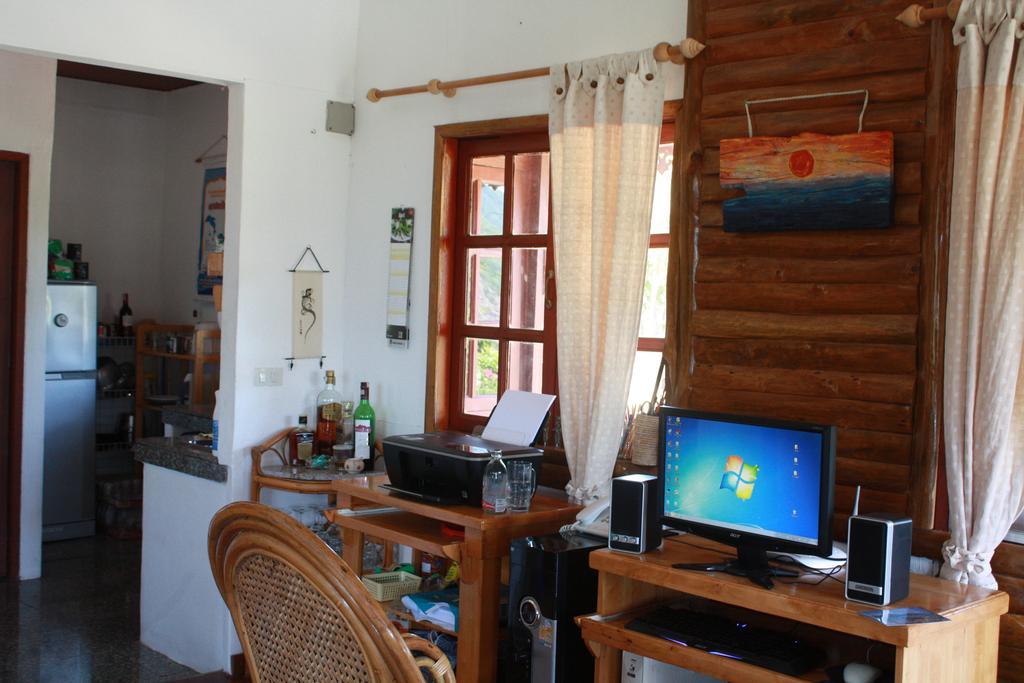 Utopia House Phangan