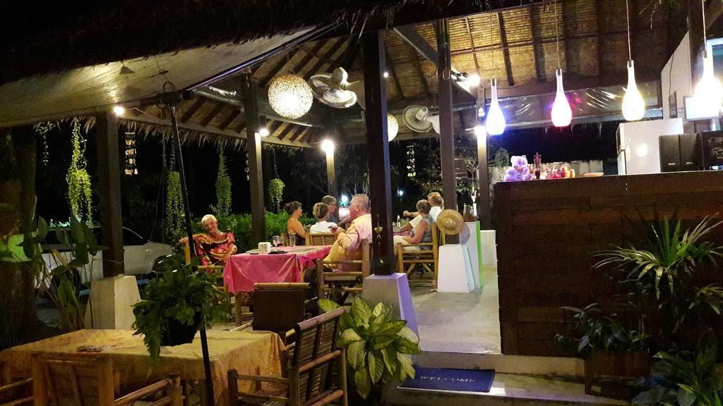 Guest house Gulaytu