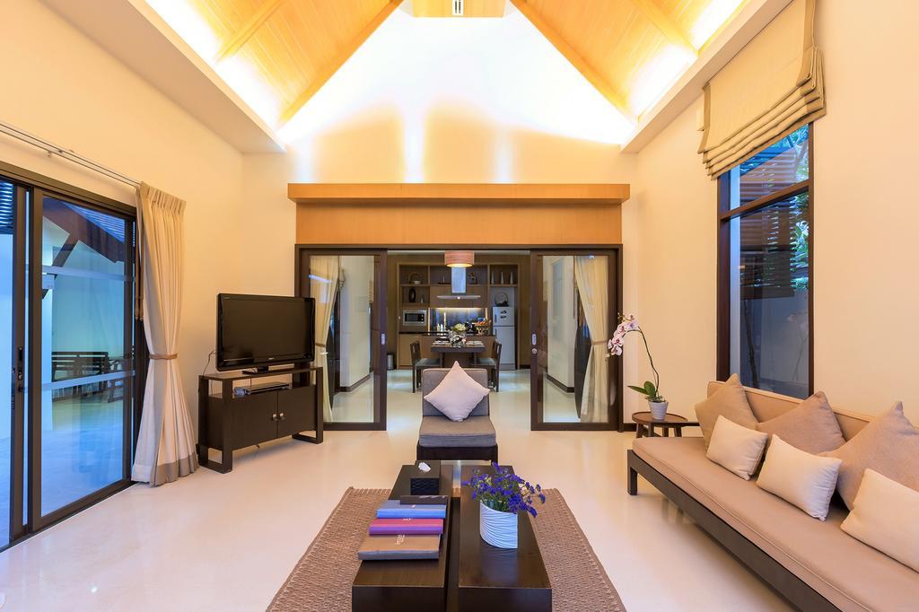 The Sea And Residences By Tolani - Sha Extra