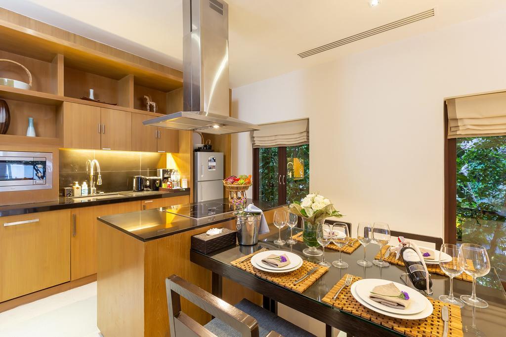 Resort The Sea And Residences By Tolani - Sha Extra Koh Samui