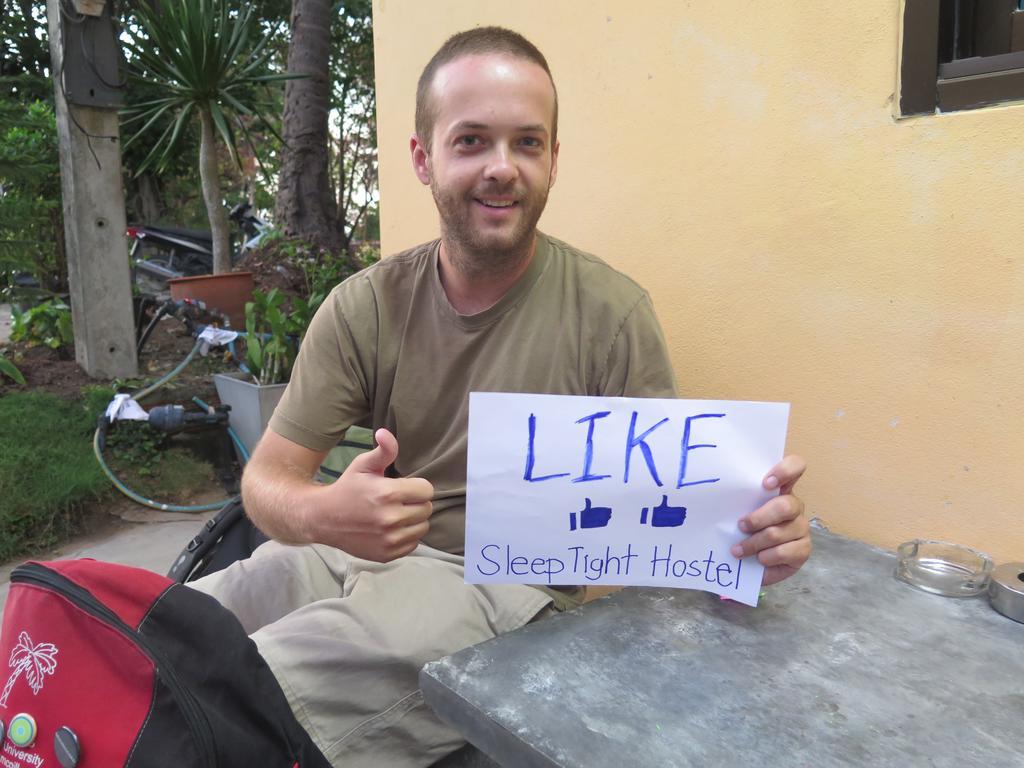 Sleep Tight At Koh Phangan Haad Rin