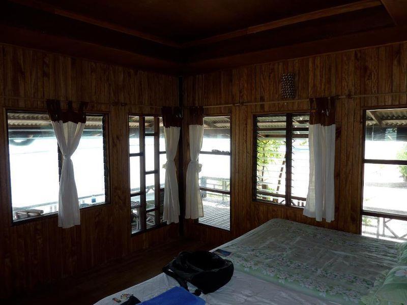 Resort Lee Garden 2*