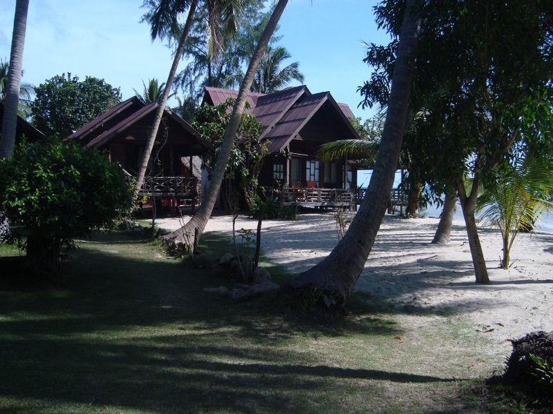 Resort Lee Garden