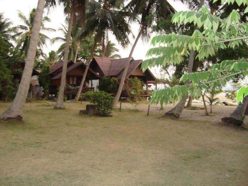 Resort Lee Garden 2*