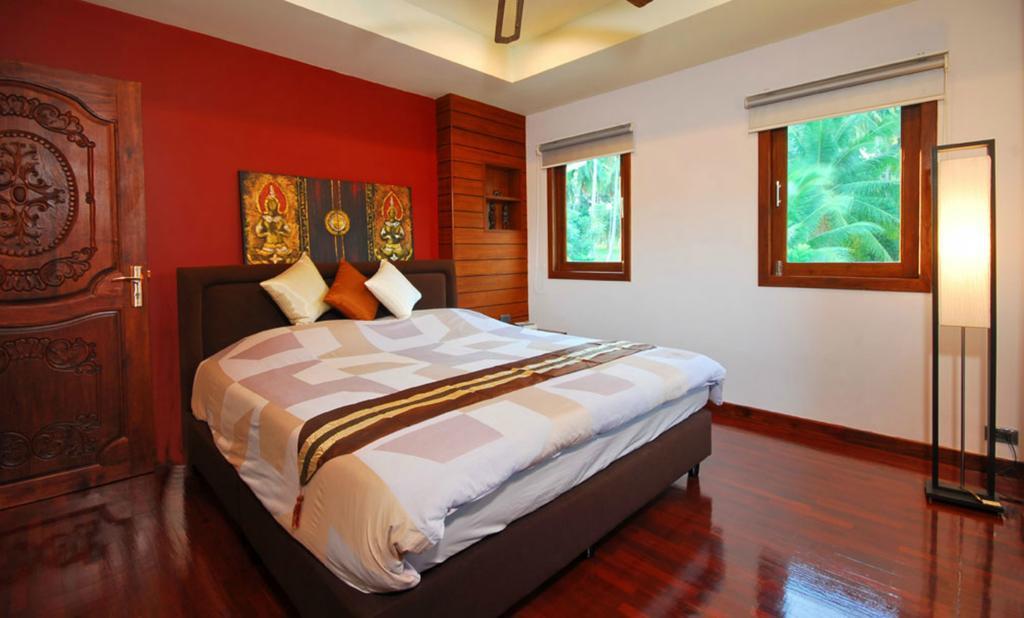 4 Bedroom In Chaweng P1 Sdv193-by Samui Dream
