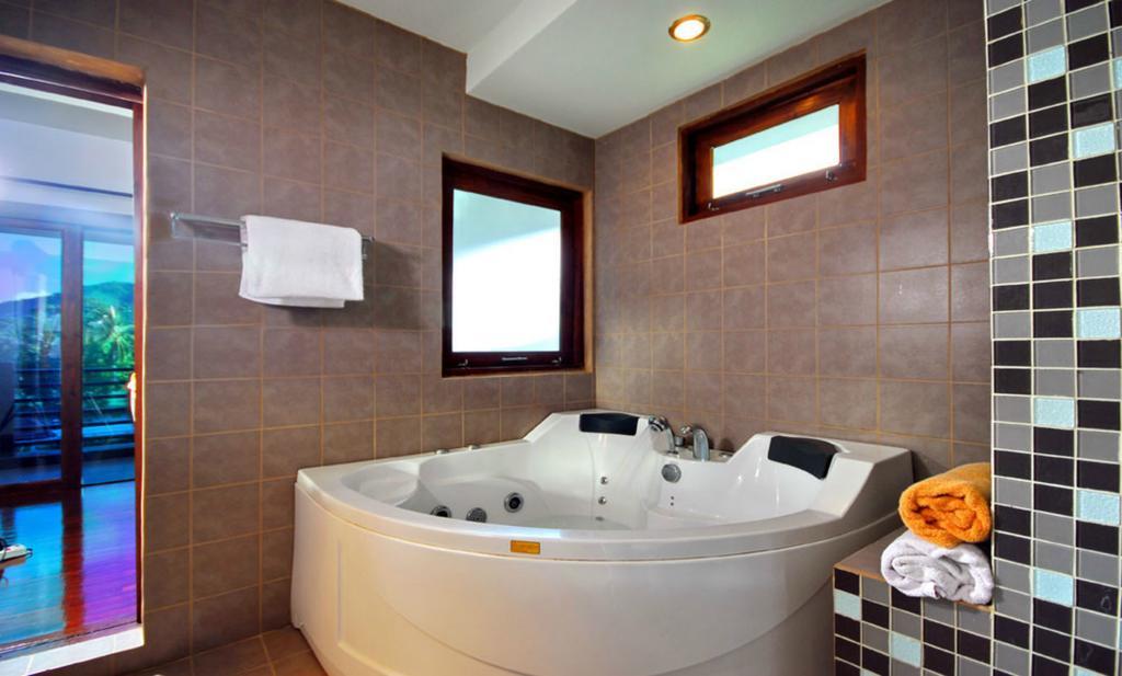 4 Bedroom In Chaweng P1 Sdv193-by Samui Dream Bang Rak Beach (Koh Samui)