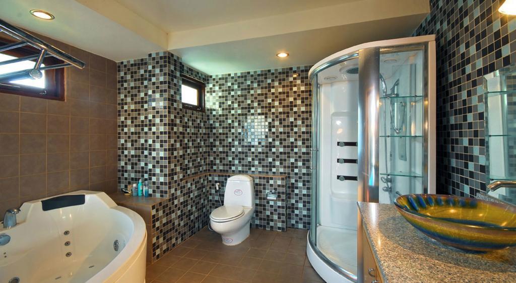 4 Bedroom In Chaweng P1 Sdv193-by Samui Dream
