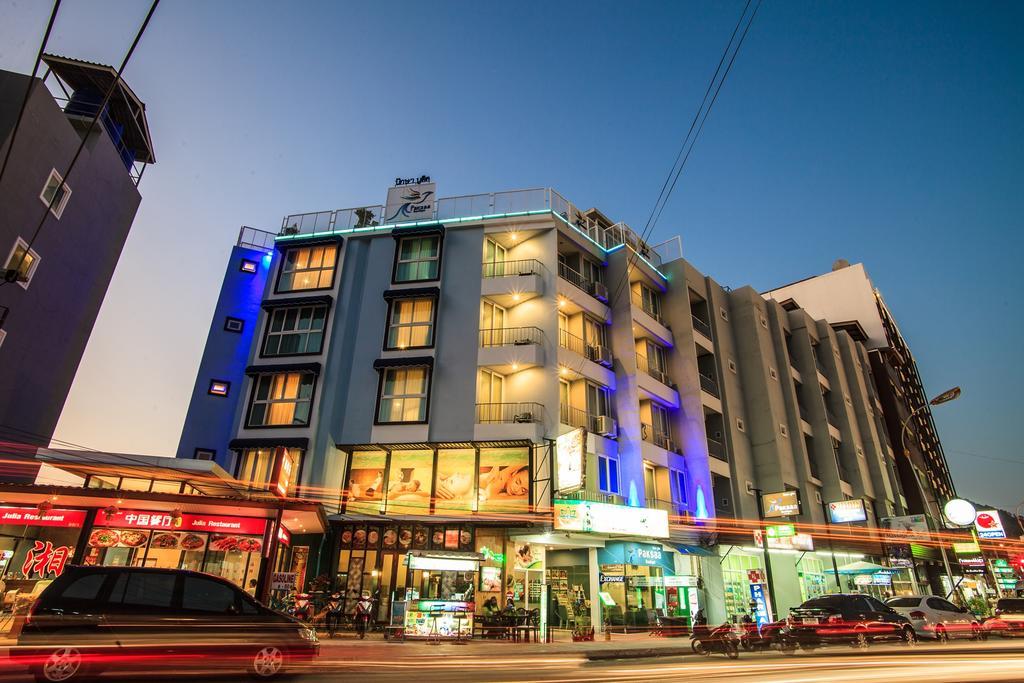 Hotel Paksaa Boutique Patong
