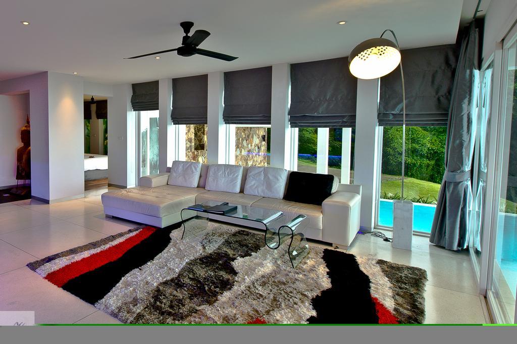 Infinity Residences & Koh Samui
