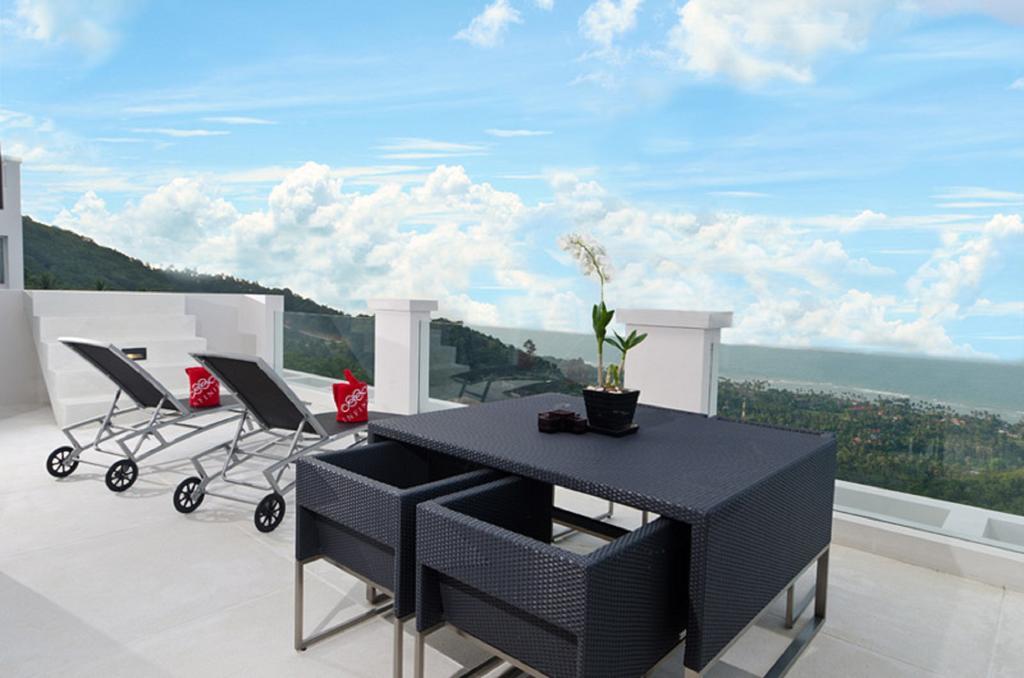 Infinity Residences & Koh Samui