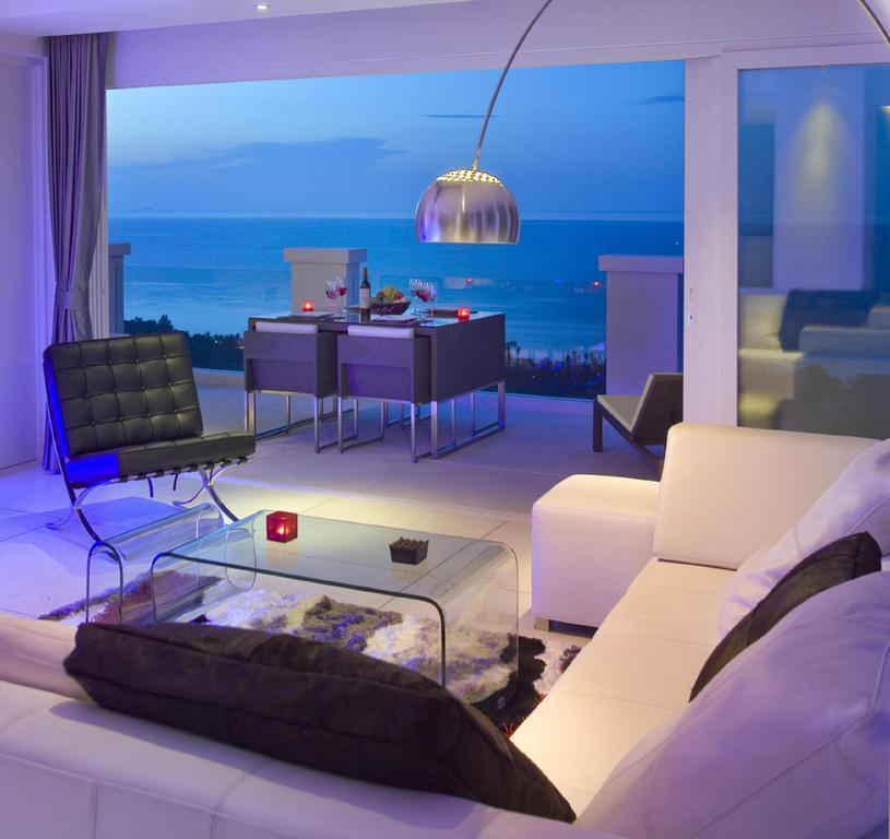 Resort Infinity Residences & Koh Samui