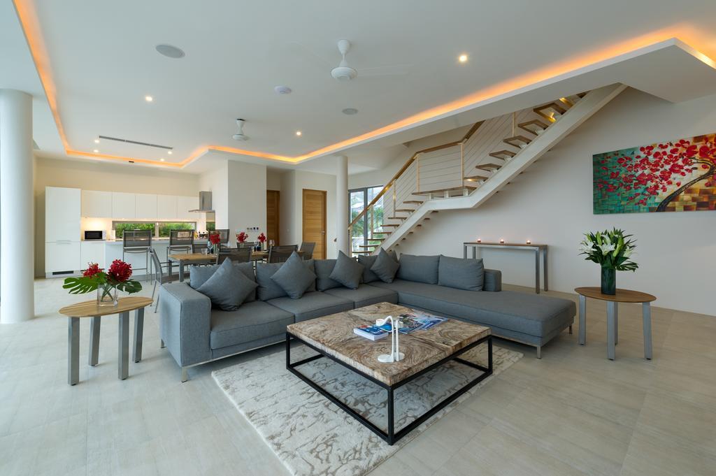 Villa The Ridge 7