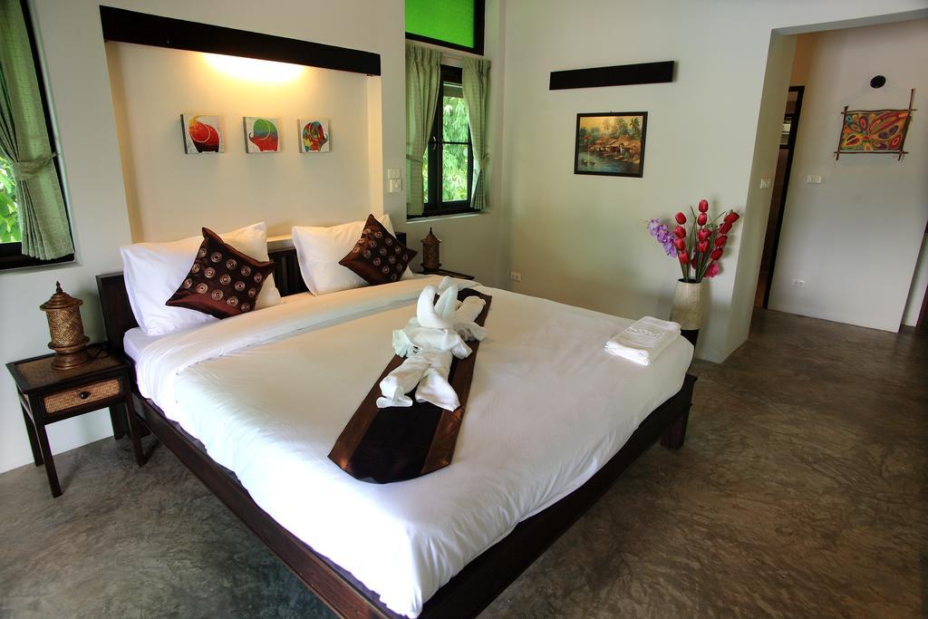 Guest house Ban Na Loam