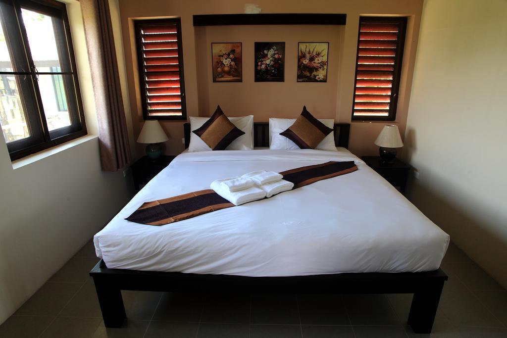 Guest house Ban Na Loam 3*