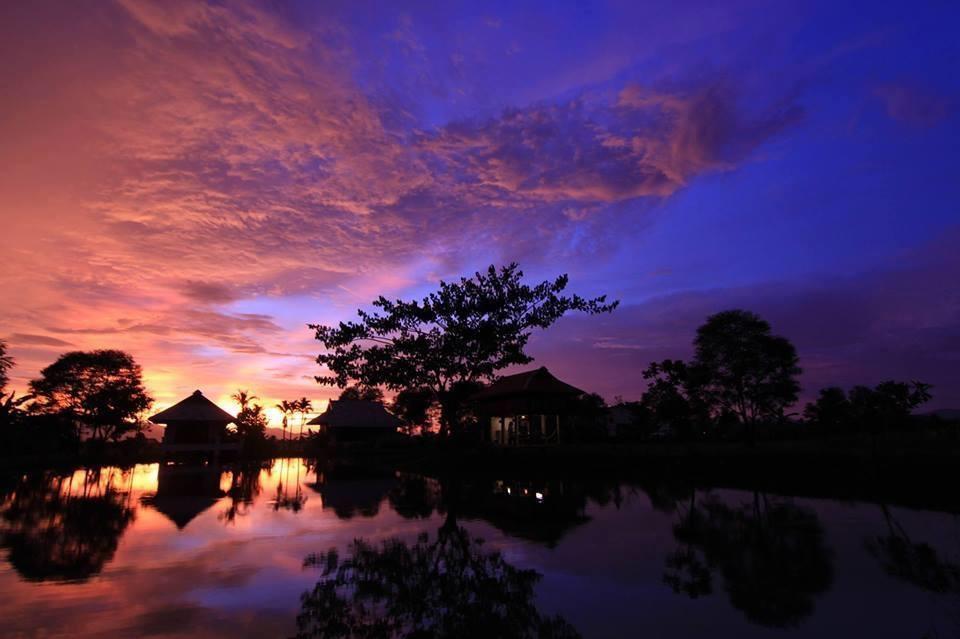 Guest house Ban Na Loam