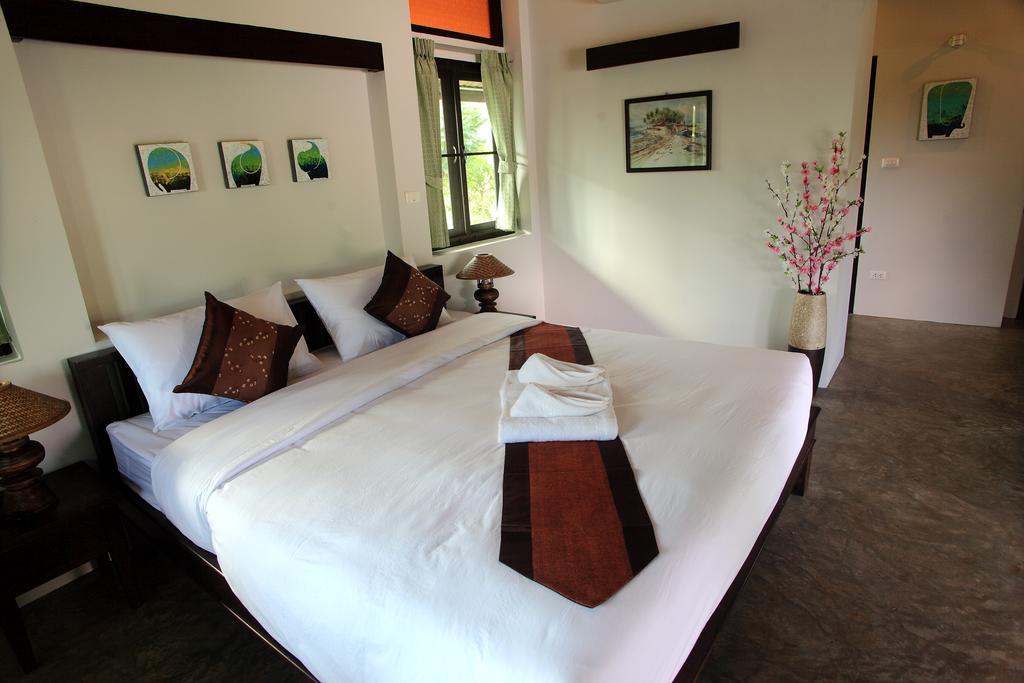 Guest house Ban Na Loam Chiang Mai