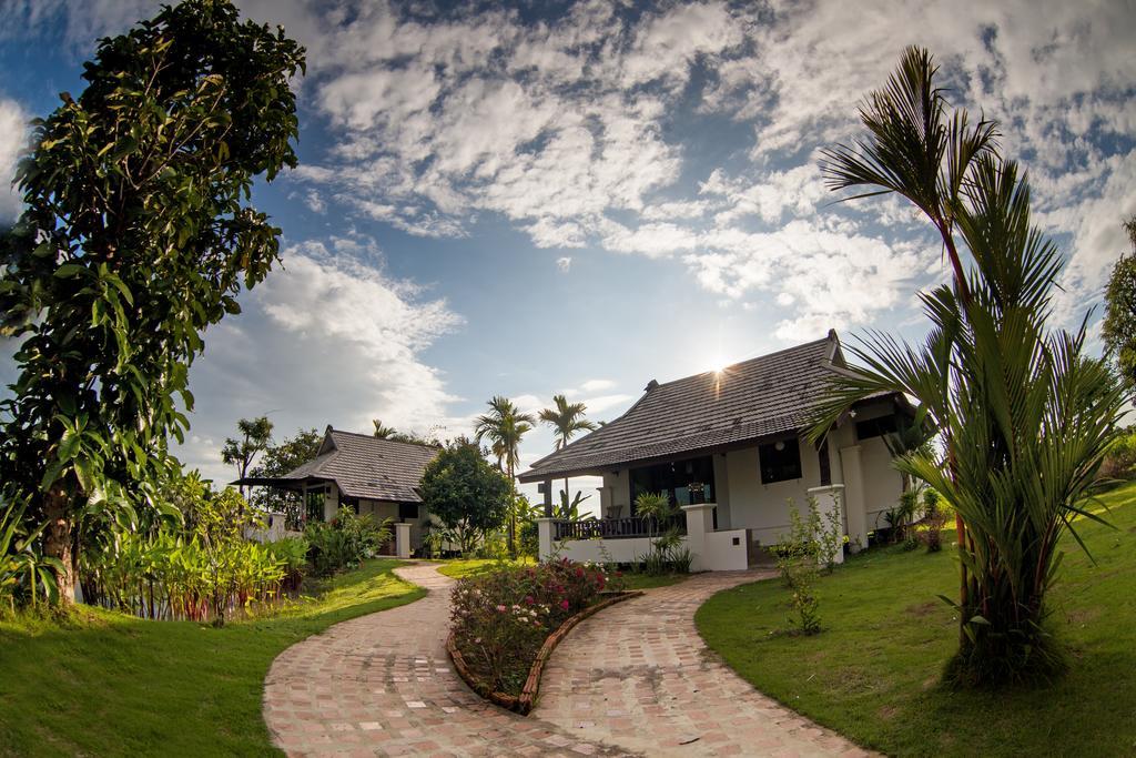 Guest house Ban Na Loam 3*