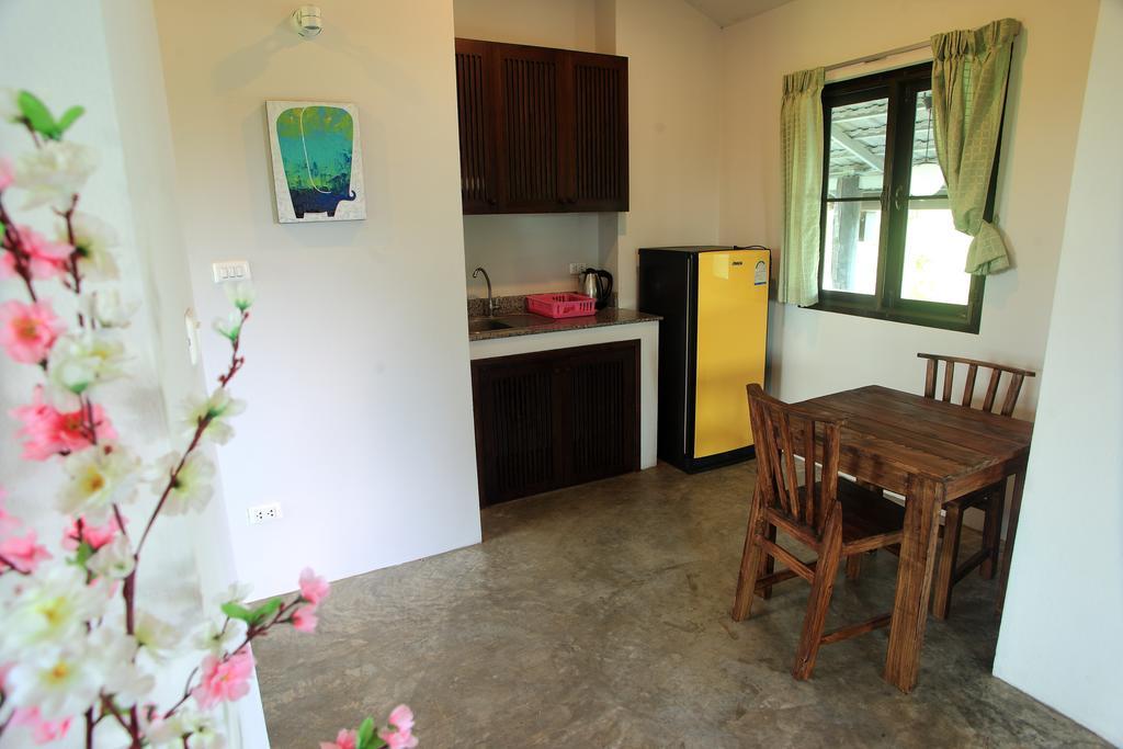 Ban Na Loam Chiang Mai