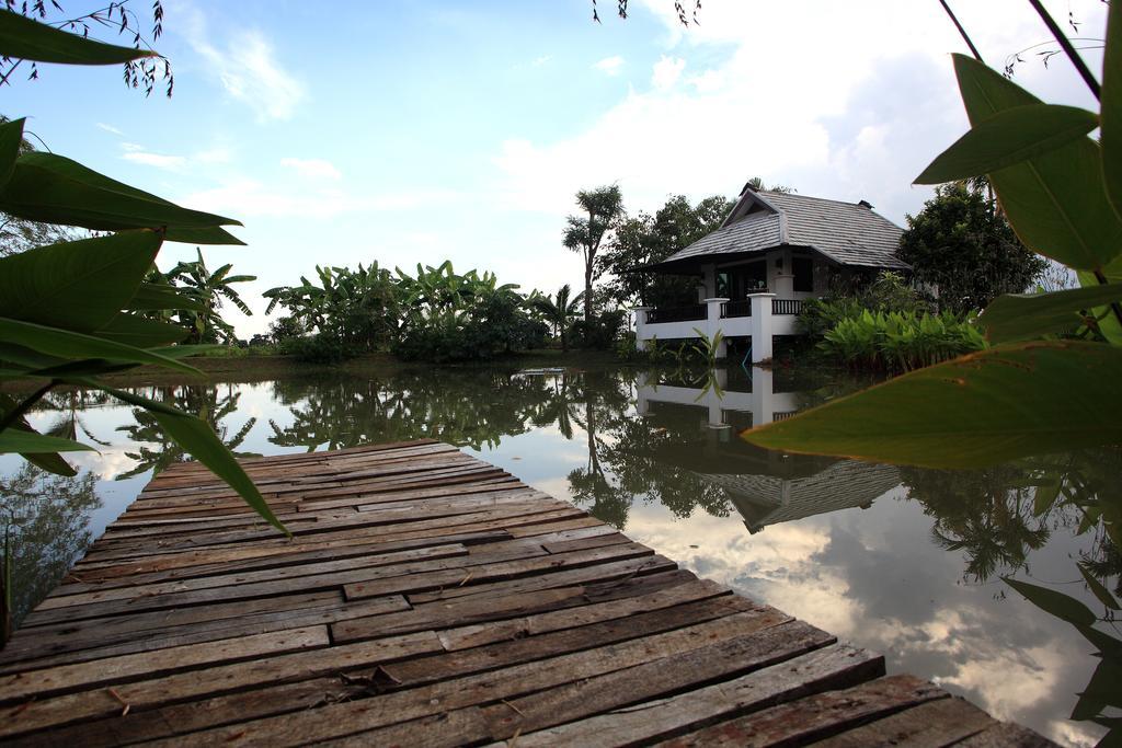 Guest house Ban Na Loam Chiang Mai